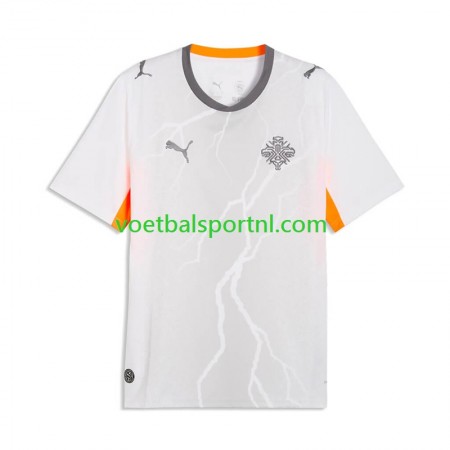 IJsland Uit Shirt 2026